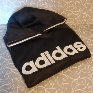 Boys Adidas Hoodie